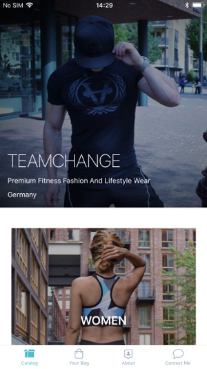 TEAMCHANGE(圖1)-速報App