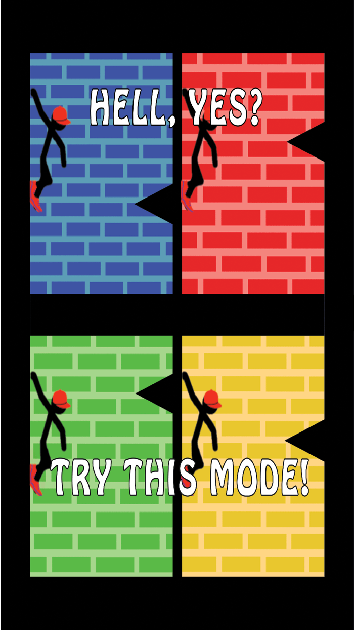 Spike Hero - Avoid the Spikes