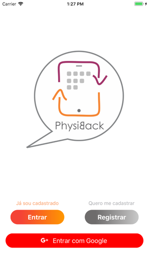 PhysiBack(圖1)-速報App