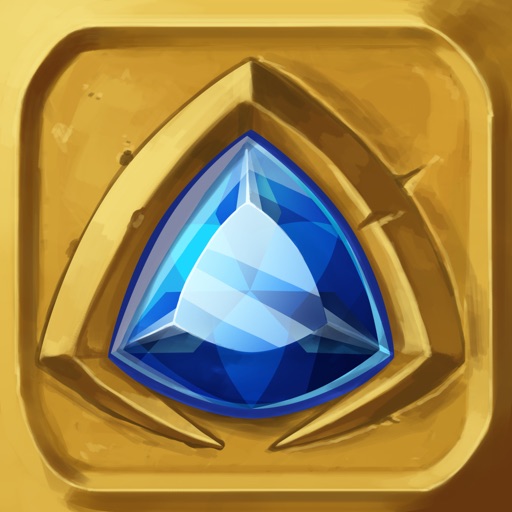Crystal Masters Arena icon