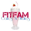 Fitfam Cakes and Shakes