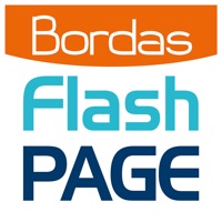 Bordas FlashPage ne fonctionne pas? problème ou bug?
