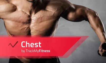 7 Minute Chest Workout by Track My Fitness Cheats