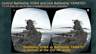 How to cancel & delete VR Battle of Battleship from iphone & ipad 3