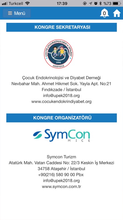 UPEK 2018 screenshot-3