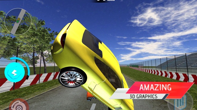 Highway Speed Car Racing(圖2)-速報App