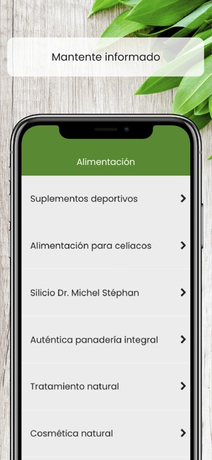 Sabor del Monte(圖4)-速報App