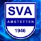 Die offizielle App des SV Amstetten 1946 e