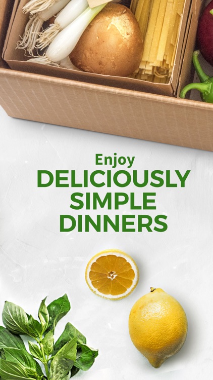 HelloFresh screenshot-6
