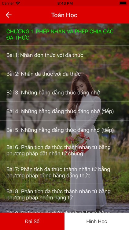 Giải Bài Tập 8 Offline