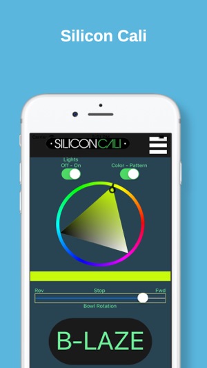 SiliconCA.li(圖2)-速報App