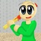 This is Baldi School Escape Door a very creative puzzle game with various of interesting gameplay