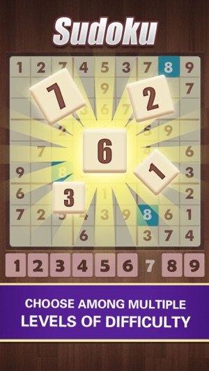 Sudoku Mania - Logic Game(圖4)-速報App