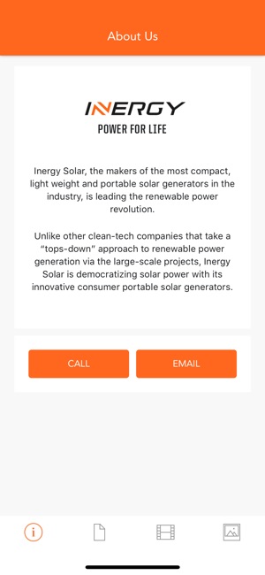 Inergy Solar(圖1)-速報App