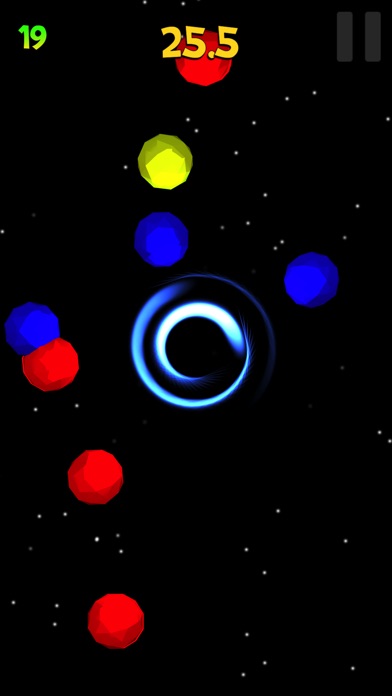 Bloops Game screenshot 4