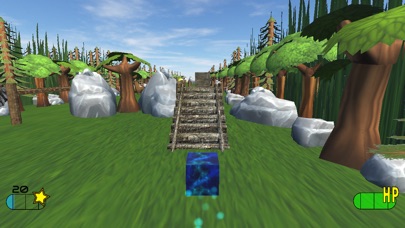 Cube's Quest screenshot 2
