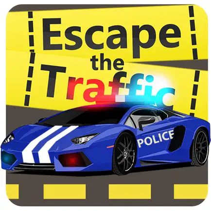 Escape Traffic Читы