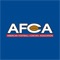 AFCA's 2018 Convention and Year around Application