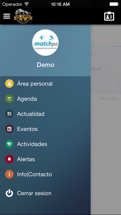 OnSport/Crossfit Alzira