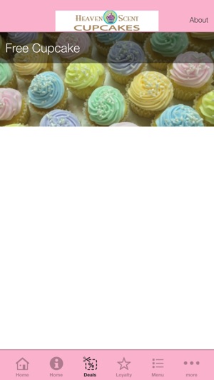 Heaven Scent Cupcakes(圖3)-速報App