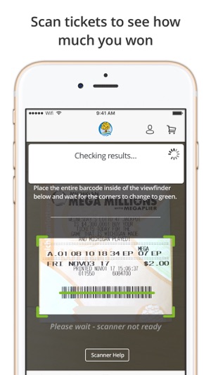 Michigan Lottery App For Iphone Michigan Lottery App For Iphone