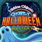 Hidden Objects Ghostly Halloween Haunted Mystery