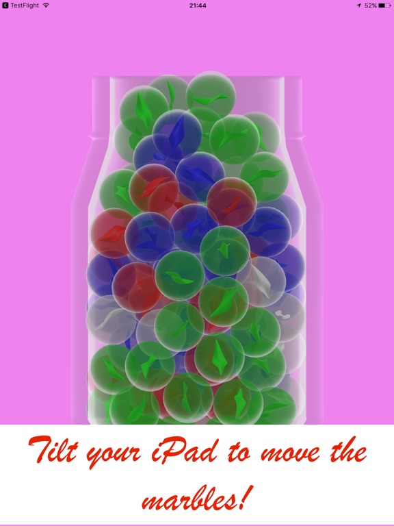 Marbles in a Jar Apps 148Apps