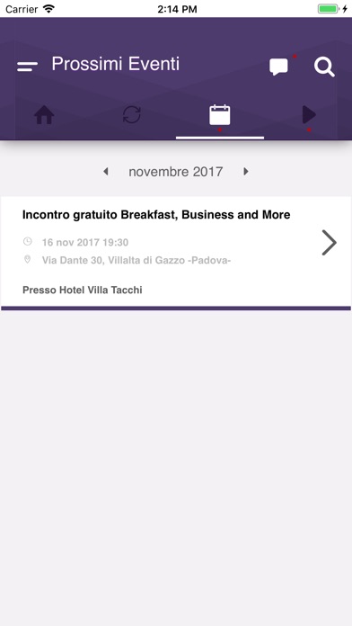 Business Breakfast and more screenshot 3