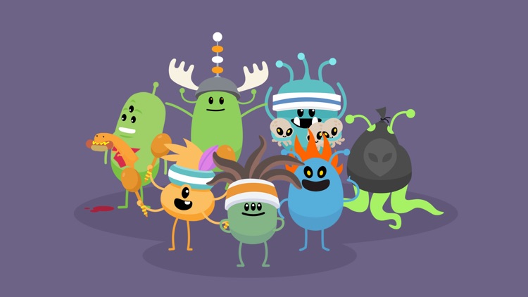 Dumb Ways to Die 2: The Games