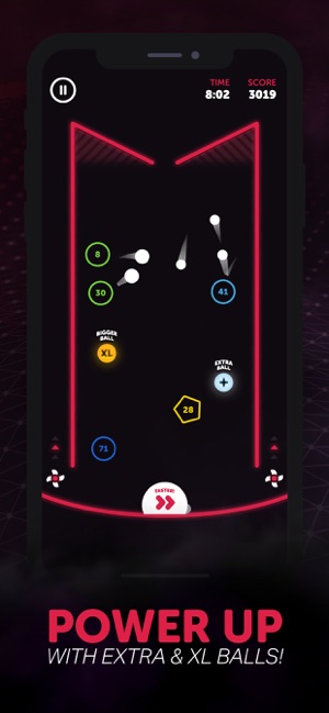 Infinite Ball Shots(圖5)-速報App