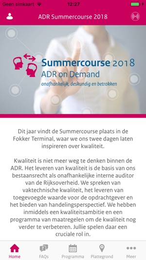 ADR Summercourse 2018(圖2)-速報App