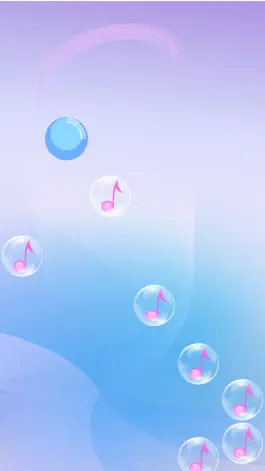 Game screenshot RhythmicBubble mod apk