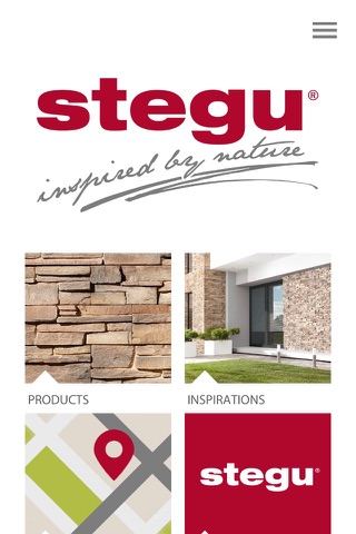 STEGU Catalog screenshot 2
