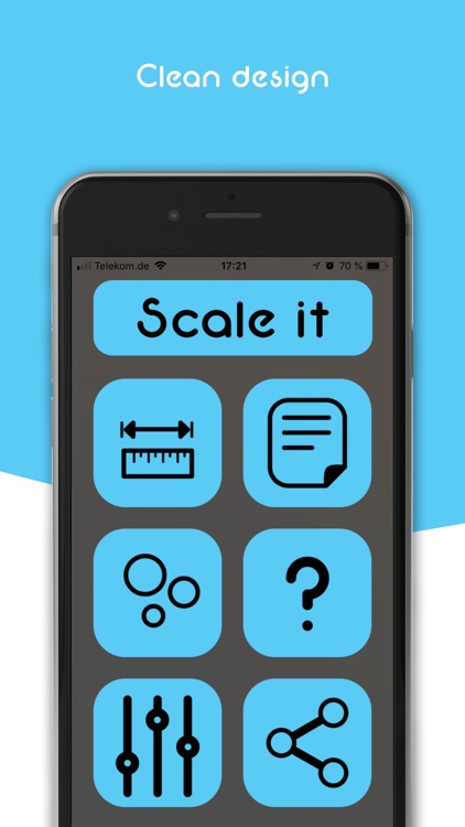 Scale it - AR tool screenshot-0