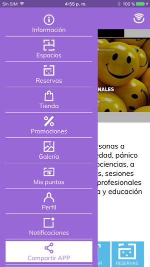 Vivir Sin Ansiedad(圖2)-速報App