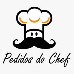 Comerciante Pedidosdochef