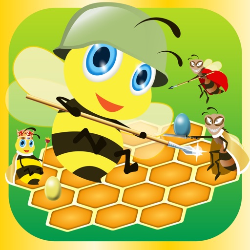 Bees Sortie icon