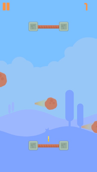 Bouncing Rabbit screenshot 4