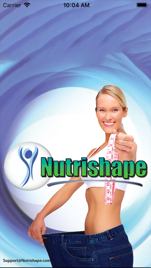 Nutrishape(圖1)-速報App