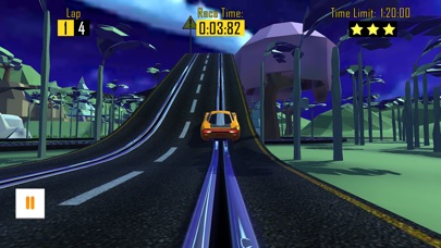 Slot Race - Double Track screenshot 3