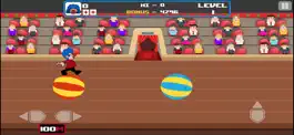 Game screenshot Insane Circus hack