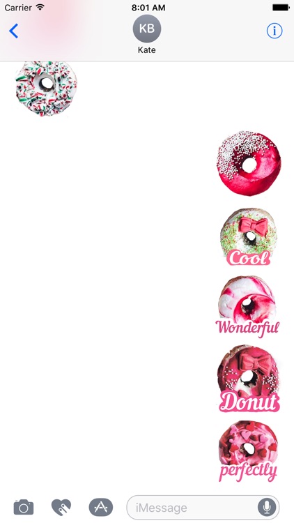 Wonderful Sweets