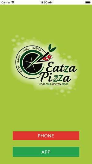 Eatza