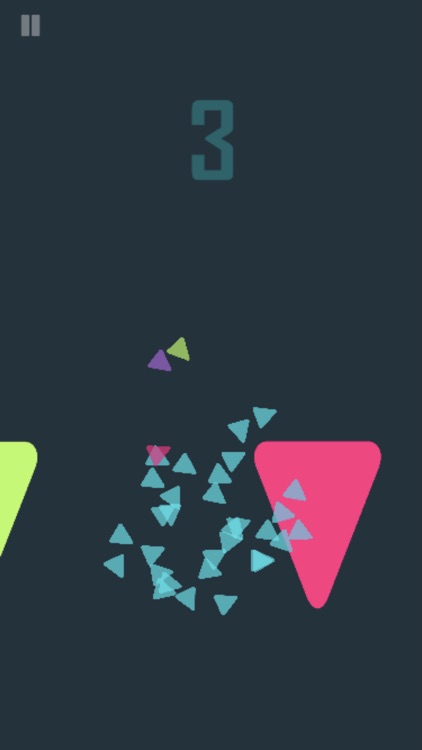 Bounce and Spin screenshot-4
