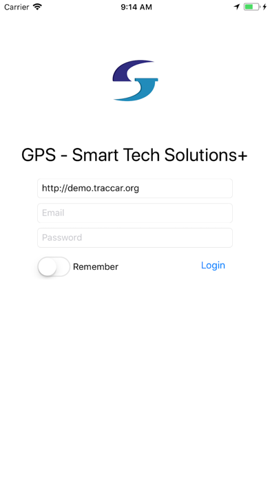 GPS - Smart Tech Solutions+ screenshot 3