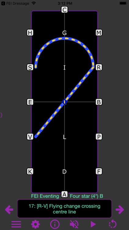 TestPro: FEI Eventing Tests screenshot-5