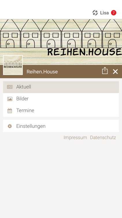 Reihen.House