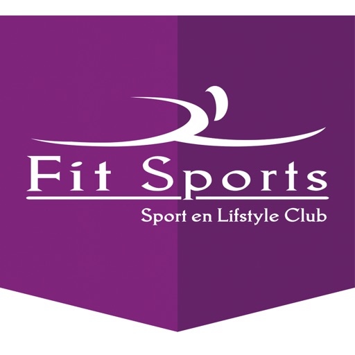 Fit Sports Emmen icon