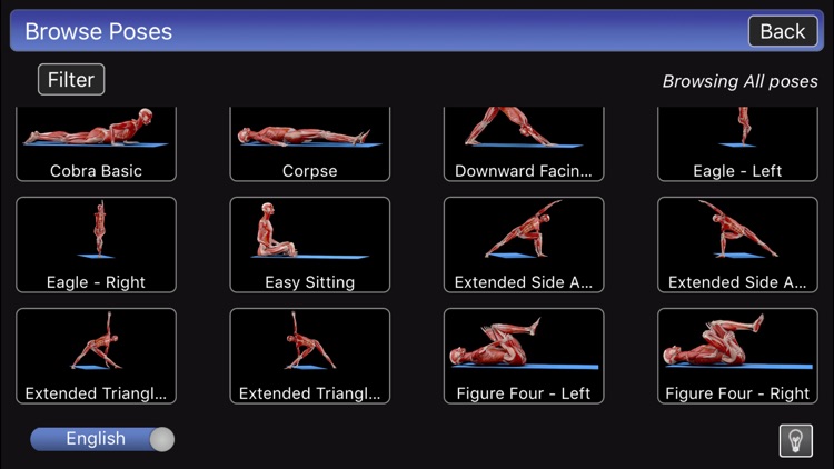 iYoga - Premium - iPhone screenshot-4