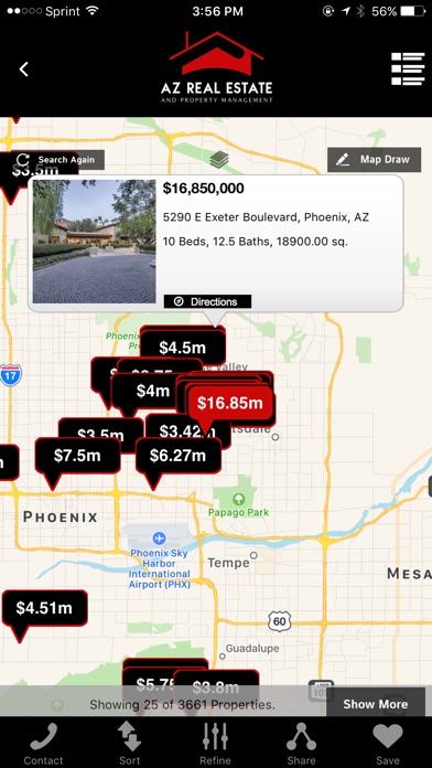AZ Real Estate screenshot 3